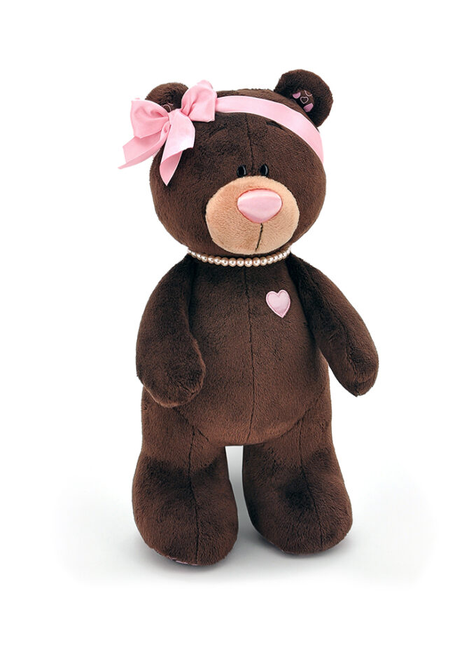 Peluche Milk en pie-35cm - 0+