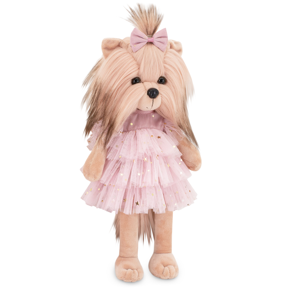Peluche Lucky Yoyo: Noche romántica-37cm-3+