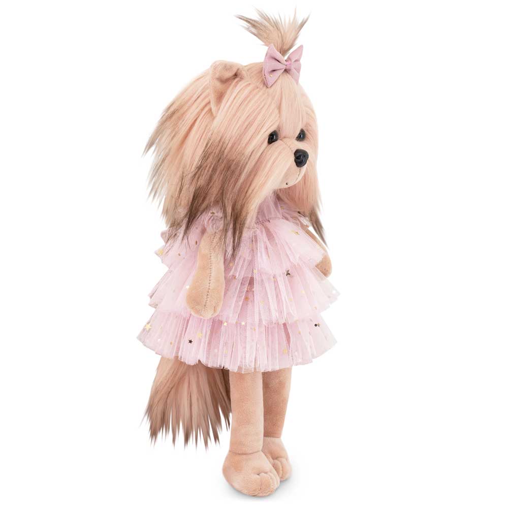 Peluche Lucky Yoyo: Noche romántica-37cm-3+ - Imagen 2