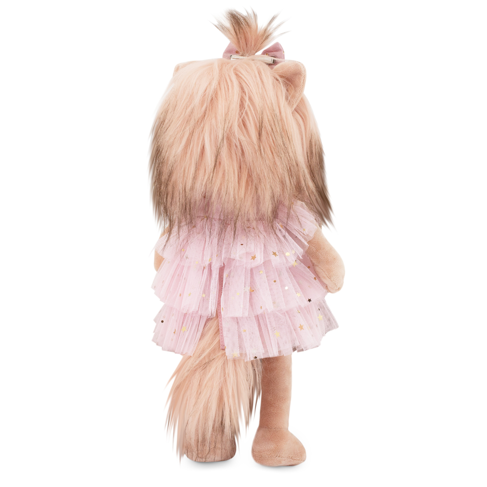 Peluche Lucky Yoyo: Noche romántica-37cm-3+ - Imagen 3
