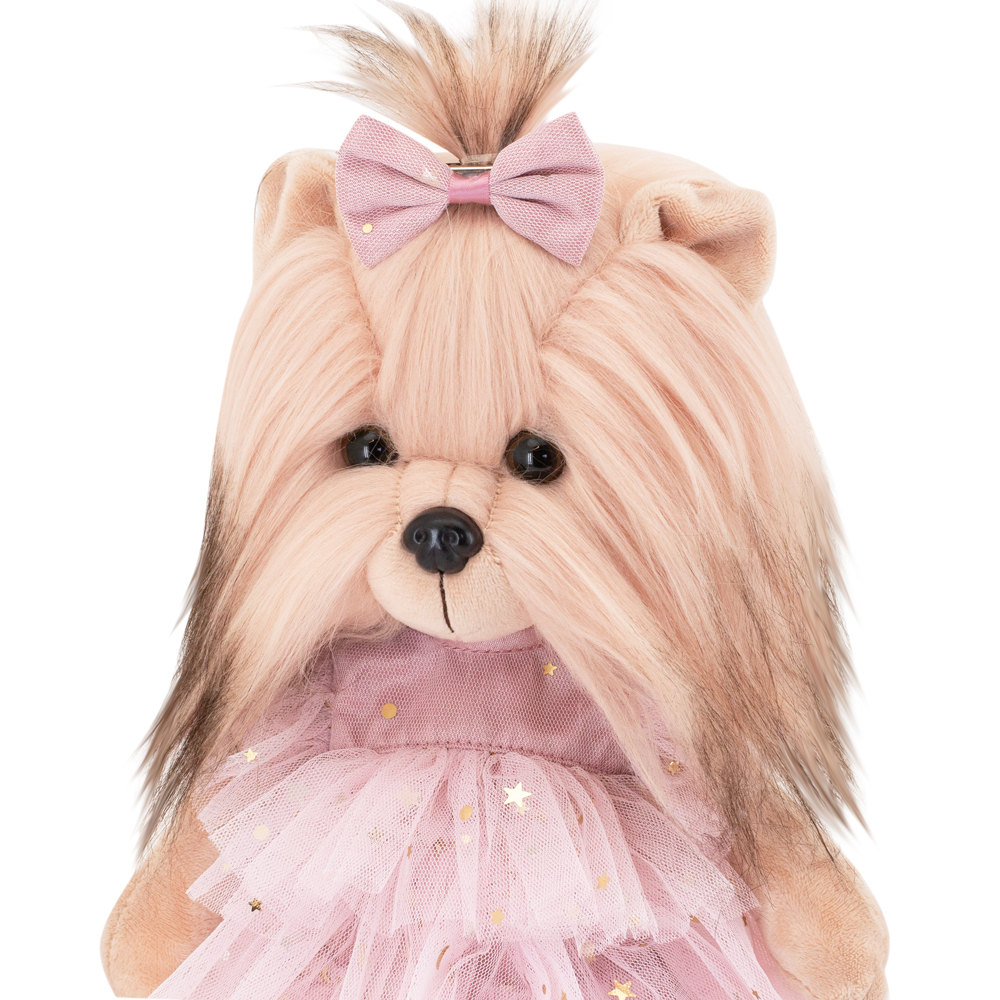 Peluche Lucky Yoyo: Noche romántica-37cm-3+ - Imagen 4