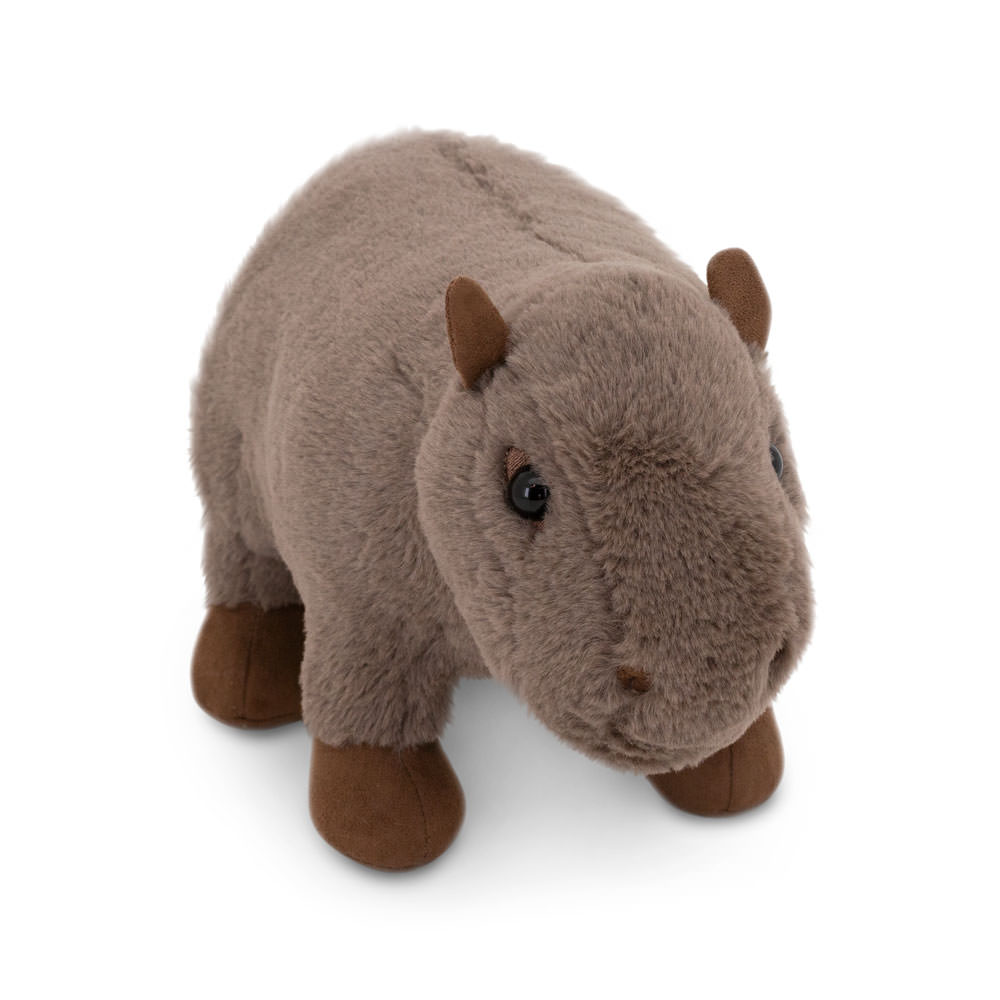 Peluche Capibara 30cm- 0+