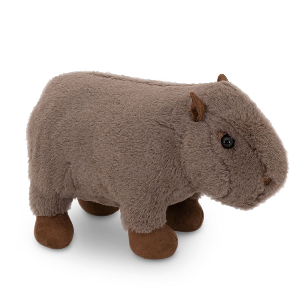 Peluche Capibara 30cm- 0+ - Imagen 2