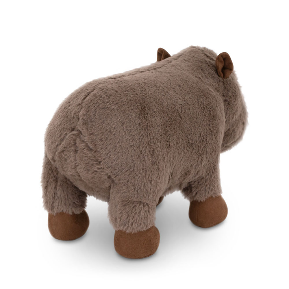 Peluche Capibara 30cm- 0+ - Imagen 3