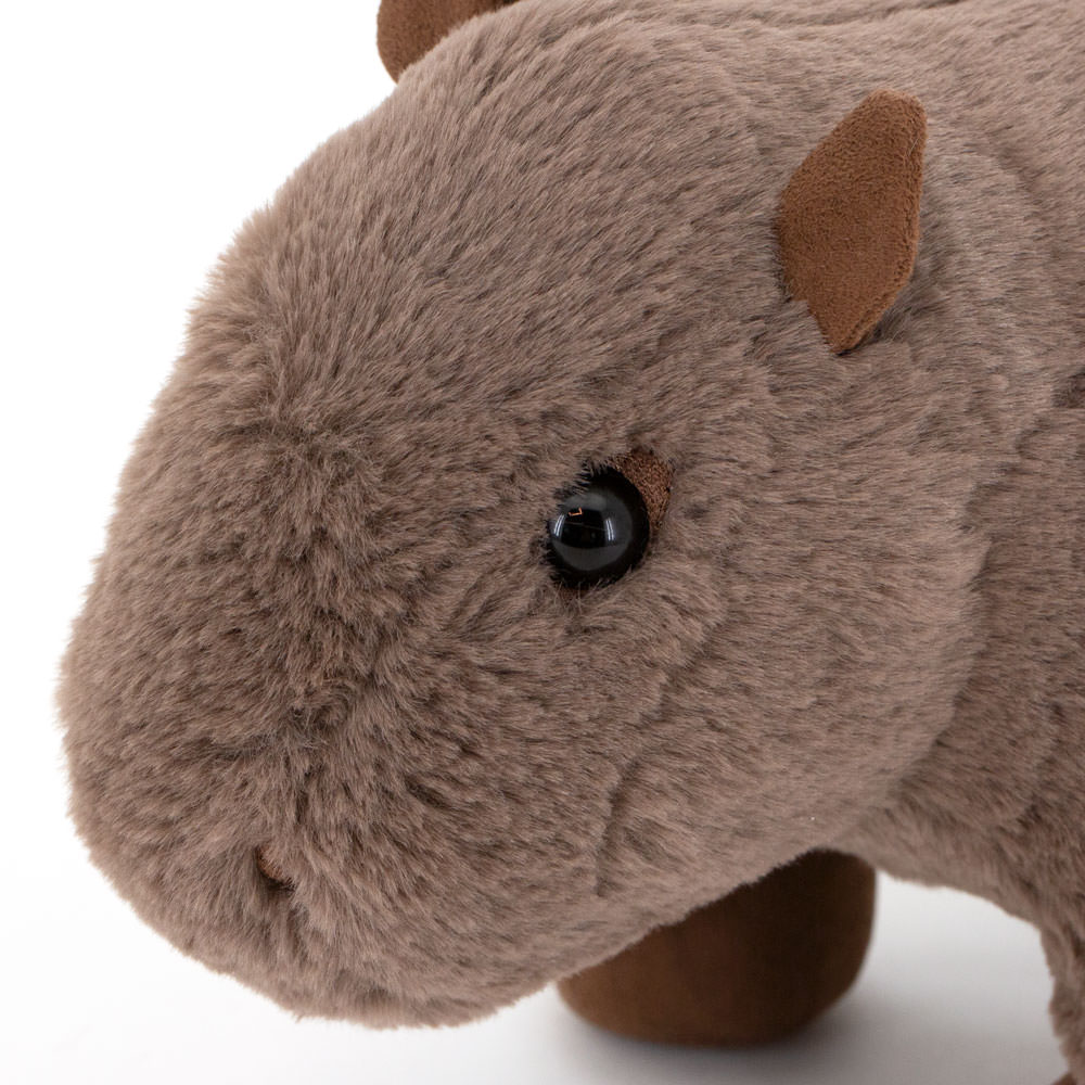 Peluche Capibara 30cm- 0+ - Imagen 4