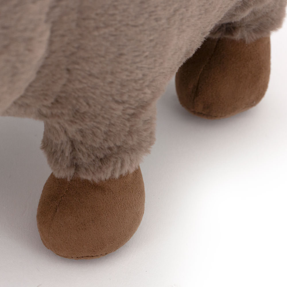 Peluche Capibara 30cm- 0+ - Imagen 5