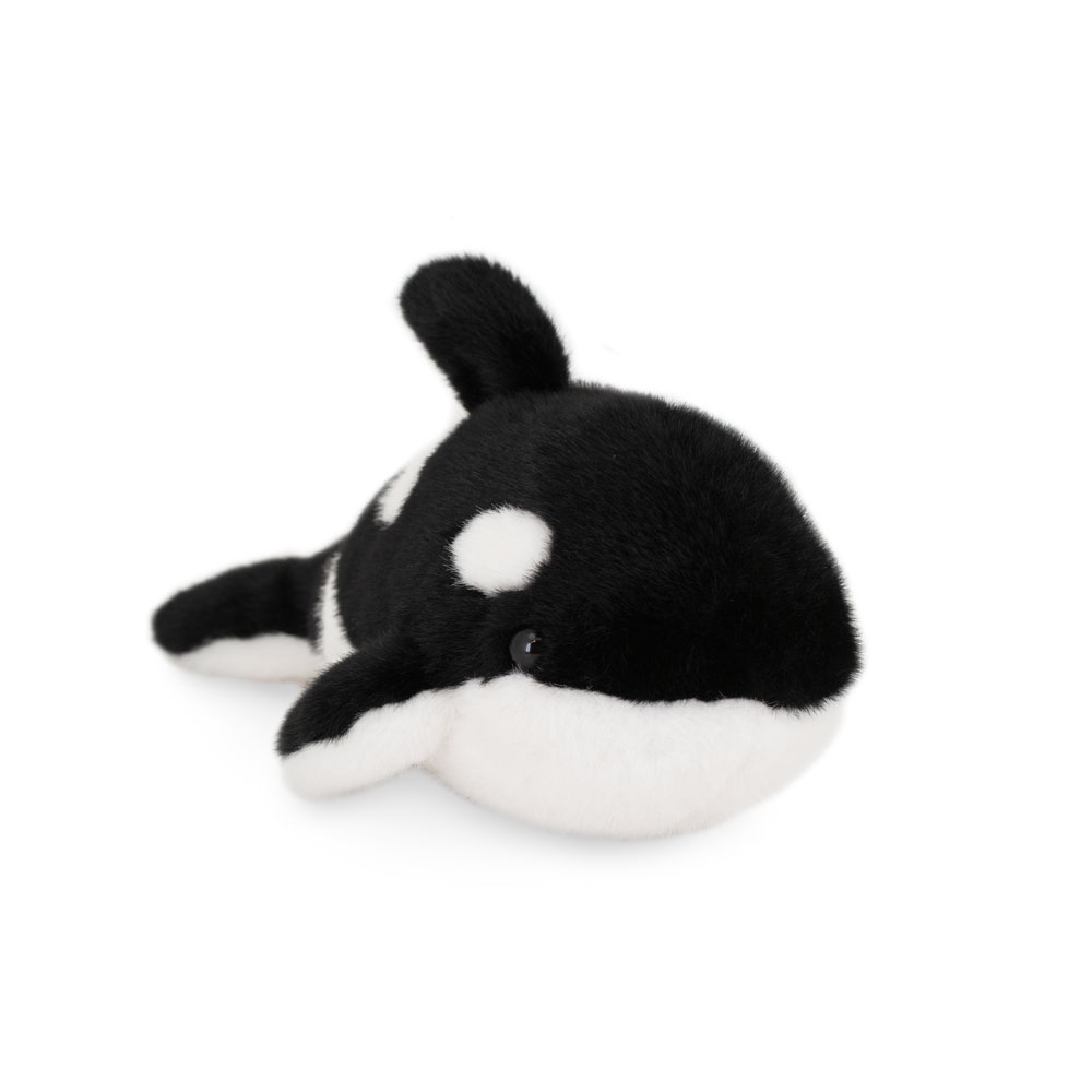 Peluche Orca-38cm - 0+