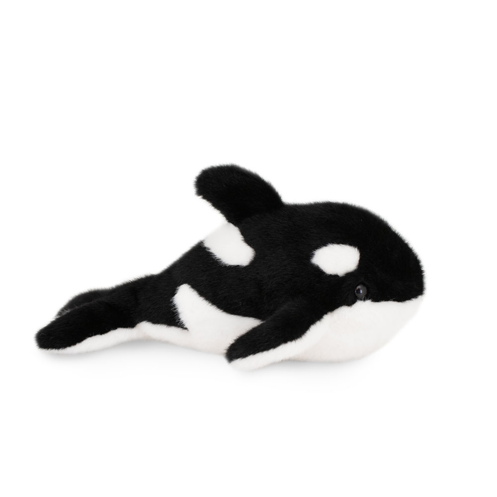 Peluche Orca-38cm - 0+ - Imagen 2
