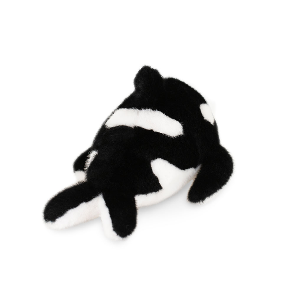 Peluche Orca-38cm - 0+ - Imagen 3