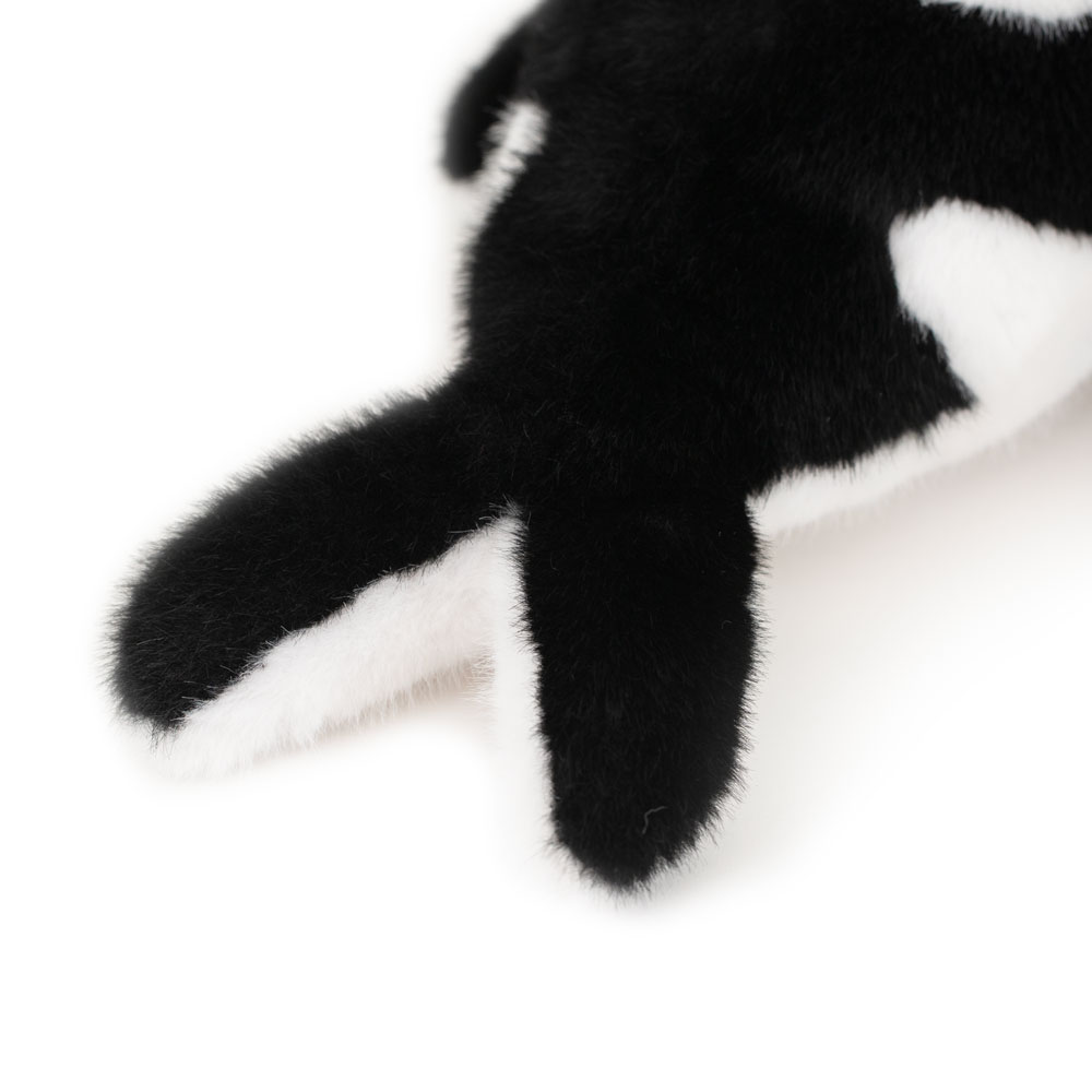 Peluche Orca-38cm - 0+ - Imagen 5