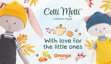 Por qué Orange Toys Spain es el Proveedor de Peluches al por Mayor Definitivo para tu Negocio