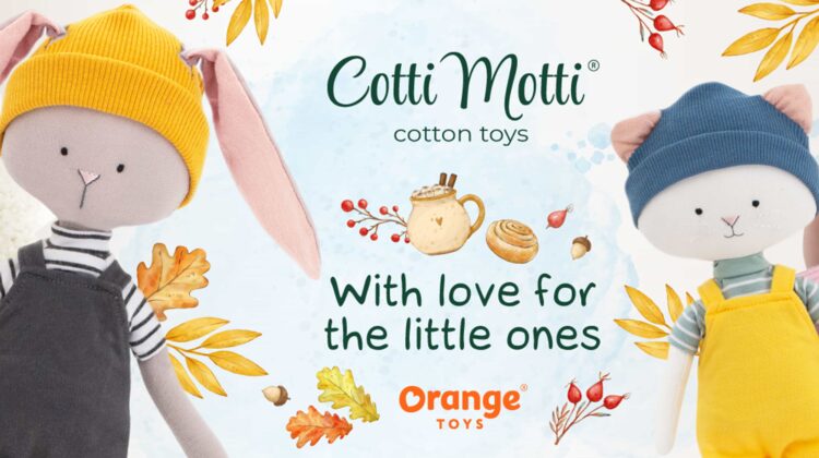 Por qué Orange Toys Spain es el Proveedor de Peluches al por Mayor Definitivo para tu Negocio