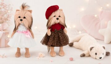 Descubre la Magia y la Calidad: Un Vistazo Profundo a los 3 Peluches Más Vendidos de Orange Toys