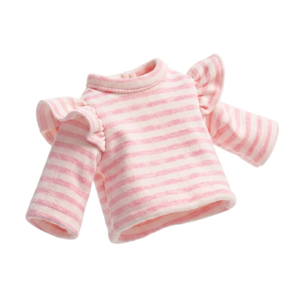 Conjunto de ropa de peluche Lucky Kitty: Winter Chic - Imagen 2