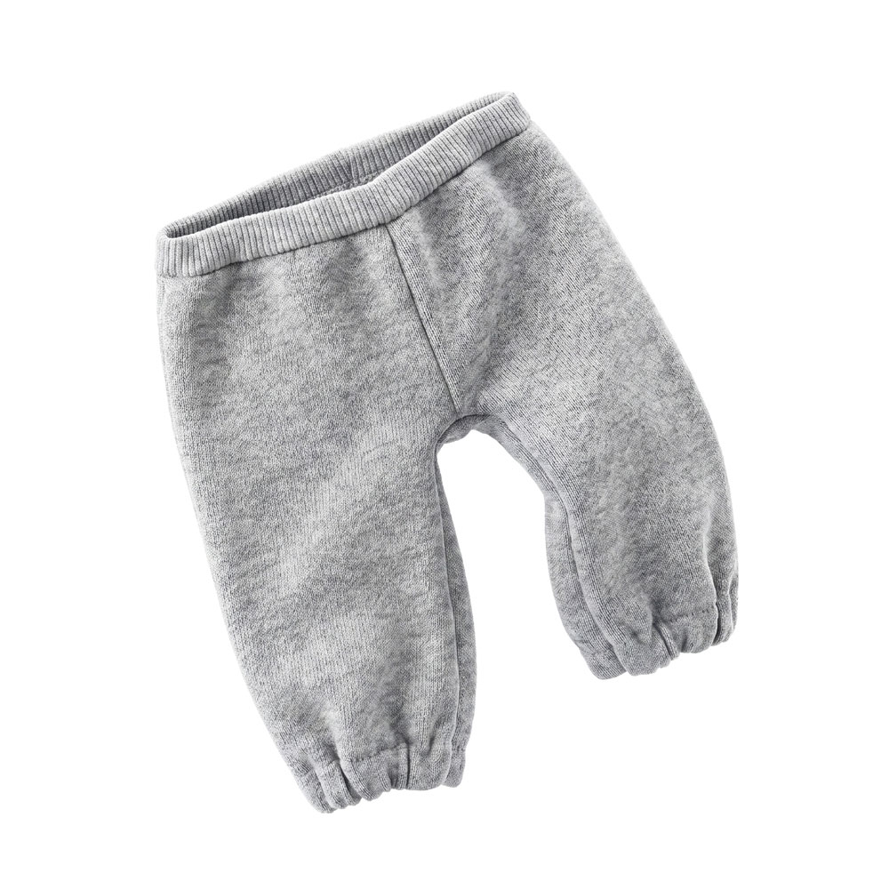Conjunto de ropa de peluche Lucky Kitty: Casual Blossom - Imagen 3