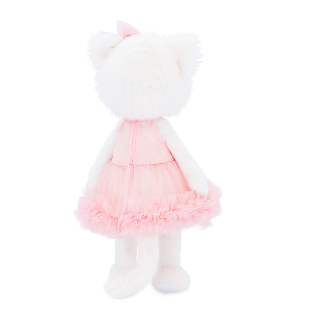 Muñeca Lucky Kitty: Fairy Grace - 38cm - 3+ - Imagen 4