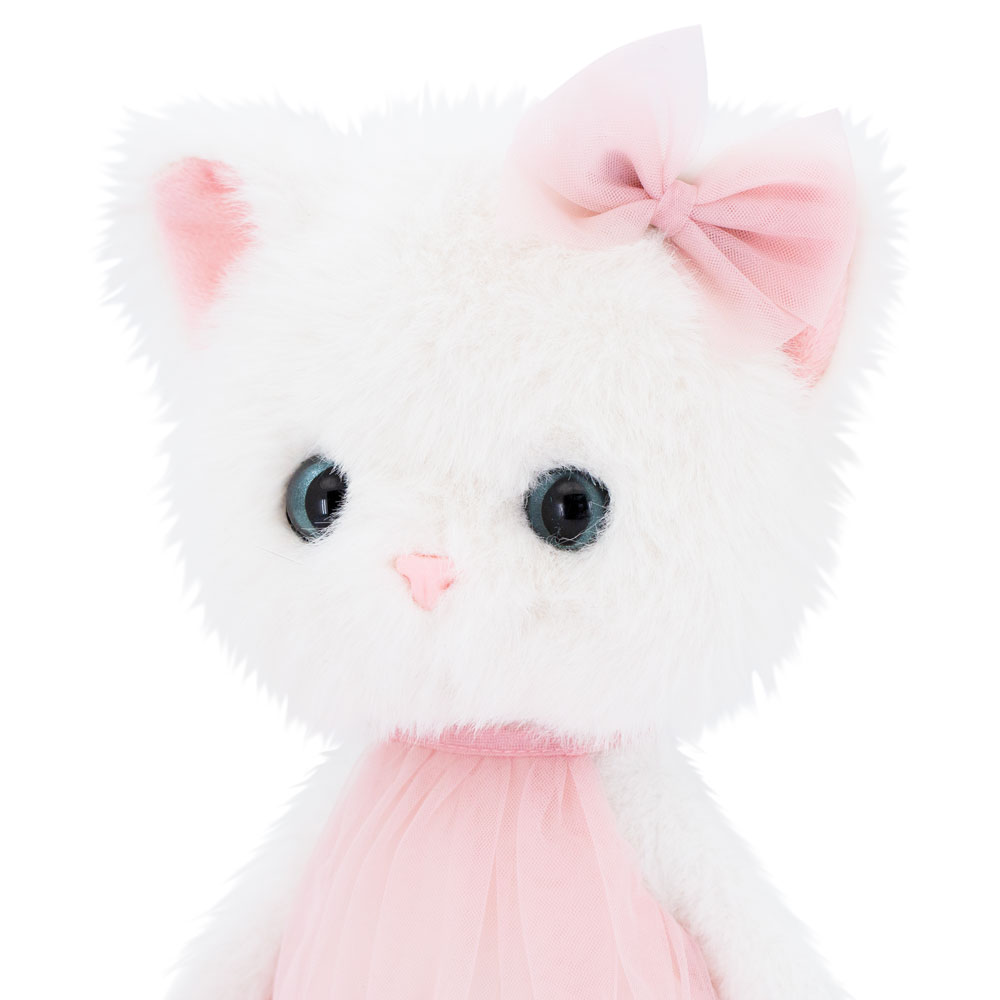 Muñeca Lucky Kitty: Fairy Grace - 38cm - 3+ - Imagen 5