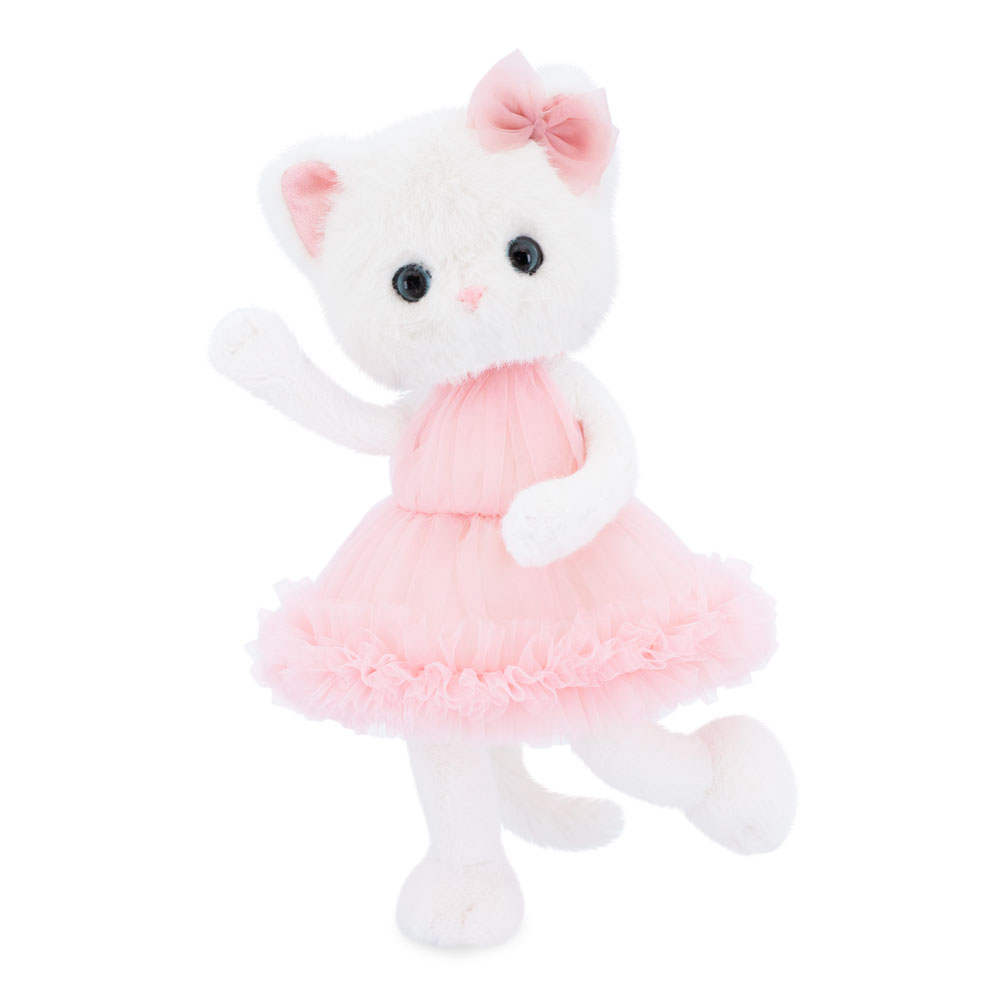 Muñeca Lucky Kitty: Fairy Grace - 38cm - 3+ - Imagen 7
