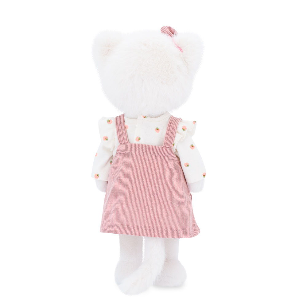 Muñeca Lucky Kitty: Vintage Rose - 38cm - 3+ - Imagen 4