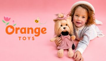 El encanto irresistible del catálogo de peluches de Orange Toys España: tu socio ideal en el negocio de los sueños