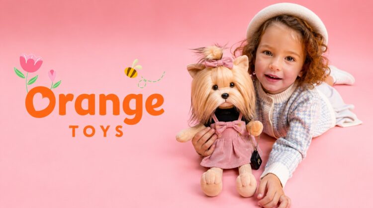 El encanto irresistible del catálogo de peluches de Orange Toys España: tu socio ideal en el negocio de los sueños