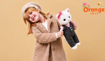 El poder de una sonrisa: el universo de los peluches para comercios y empresas